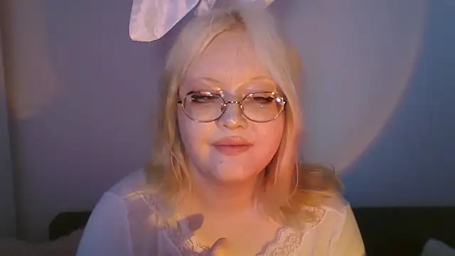 Elayne Sweet online show from 04/05/26, 08:11