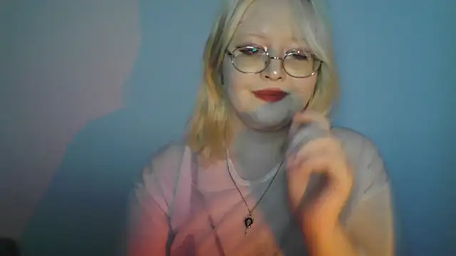 Elayne Sweet online show from 06/18/26, 09:14