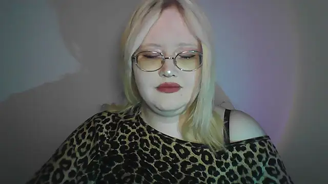 Elayne Sweet online show from 07/11/26, 06:05