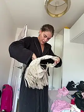 Jessiebx online show from 05/14/26, 11:17