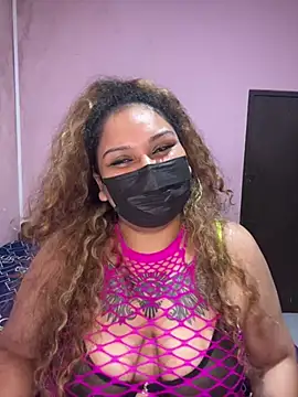 VelvetPoison online show from 06/19/26, 04:00
