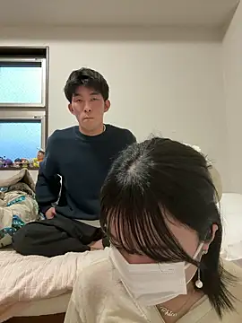 Kyouso  Sama online show from 04/13/26, 08:53