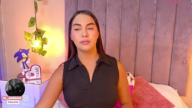angelicaa garcia online show from 07/02/26, 11:16