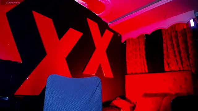 AlanFox1 online show from 05/04/26, 01:40