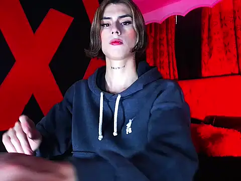 AlanFox1 online show from 05/16/26, 01:32