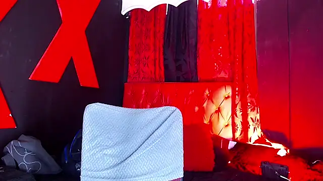 AlanFox1 online show from 05/27/26, 01:41