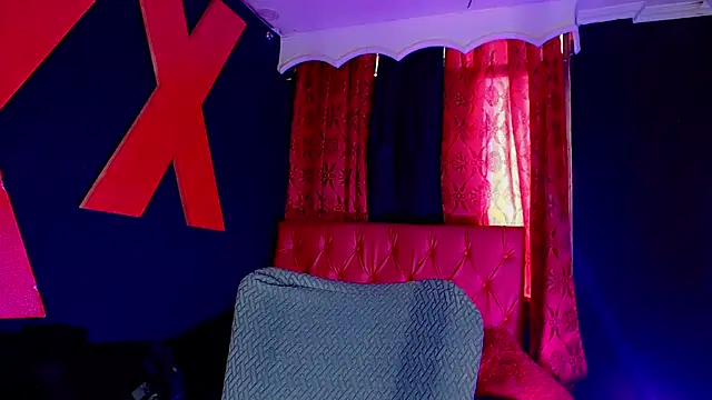 AlanFox1 online show from 06/06/26, 01:49