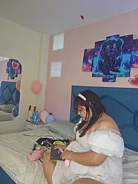 Snapshot of AleSweet_1 chatting on 04/02/26, 01:31 AleSweet 1 online show from 04/02/26, 01:31