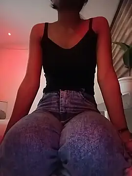RUCHI456 online show from 07/17/26, 07:19
