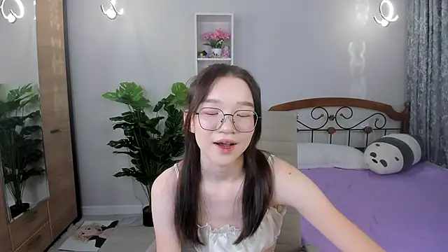 syuri sun online show from 07/01/26, 03:12
