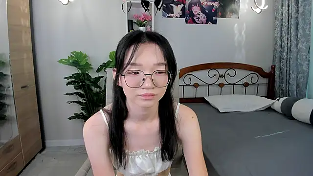 syuri sun online show from 07/11/26, 11:13