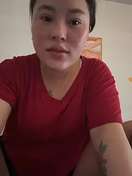 Lina-Naughty online show from 04/24/26, 04:15