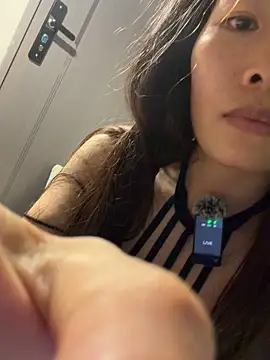 Xiaoyunduo1 online show from 05/20/26, 07:36