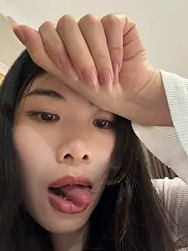 Xiaoyunduo1 online show from 06/12/26, 03:11