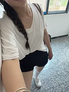 Xiaoyunduo1 online show from 06/22/26, 05:59