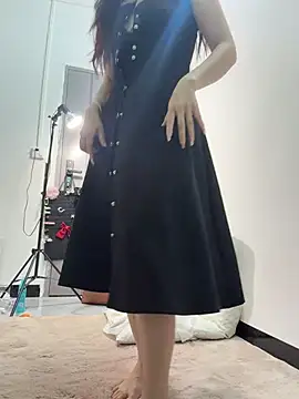 Xiaoyunduo1 online show from 06/28/26, 04:40