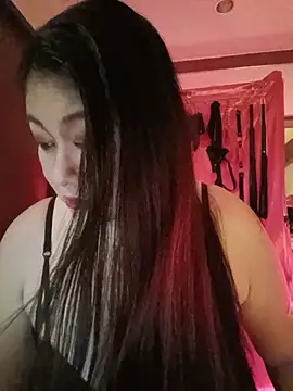 dominalisa online show from 05/21/26, 02:24