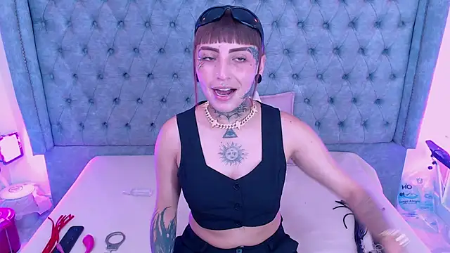 Snapshot of Gyal_Smith chatting on 04/03/26, 03:37 Gyal Smith online show from 04/03/26, 03:37