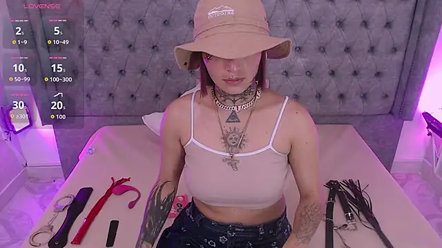 Snapshot of Gyal_Smith chatting on 04/05/26, 03:36 Gyal Smith online show from 04/05/26, 03:36