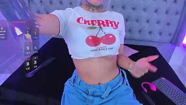 Gyal Smith online show from 05/30/26, 03:36
