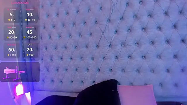 Snapshot of Gyal_Smith chatting on 07/10/26, 03:33 Gyal Smith online show from 07/10/26, 03:33