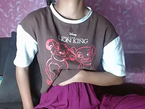 Nora81 online show from 05/01/26, 04:22