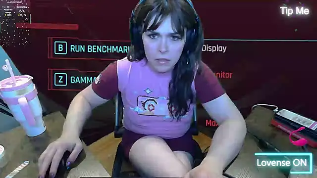 MsValentinaNoire online show from 05/23/26, 09:41