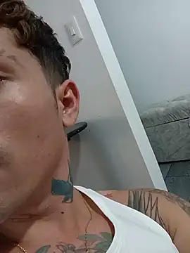 Daniels Alexis online show from 06/15/26, 10:23