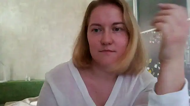 TinaKittyX online show from 05/19/26, 12:00