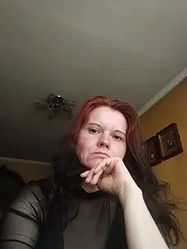 Snapshot of VeronikaLogan chatting on 06/03/26, 10:40 VeronikaLogan online show from 06/03/26, 10:40