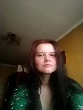 Snapshot of VeronikaLogan chatting on 06/12/26, 05:45 VeronikaLogan online show from 06/12/26, 05:45