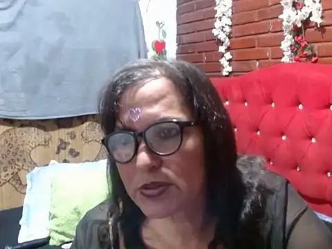 kristalmarelyn online show from 04/25/26, 07:11