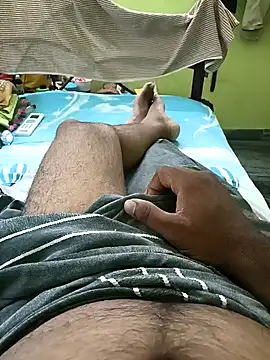 GHunterz online show from 04/17/26, 04:15