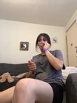 Nathadleche online show from 04/08/26, 06:30