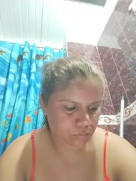 Snapshot of Zafiro_MD chatting on 07/10/26, 02:30 Zafiro MD online show from 07/10/26, 02:30