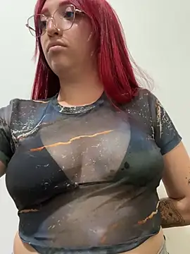 paulina  wells online show from 04/20/26, 07:59