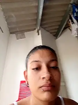 Lyra Siren online show from 04/02/26, 04:37