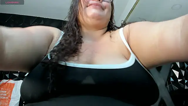 AbbyRogers1 online show from 05/28/26, 04:43