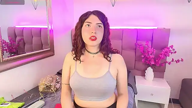 Snapshot of CassieRosse_ chatting on 05/27/26, 04:20 CassieRosse online show from 05/27/26, 04:20