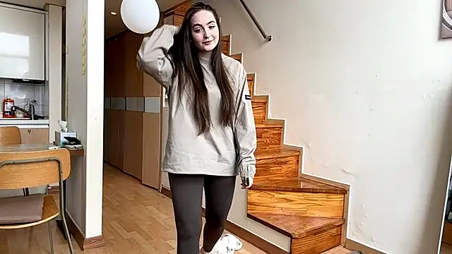 Marry Stritteded online show from 04/03/26, 02:31