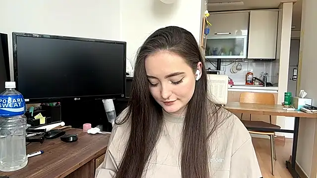 Marry Stritteded online show from 04/04/26, 02:10