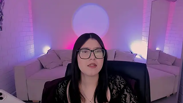 JennyGibson online show from 04/09/26, 06:19