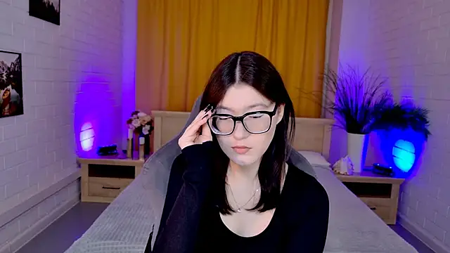 JennyGibson online show from 04/17/26, 05:32