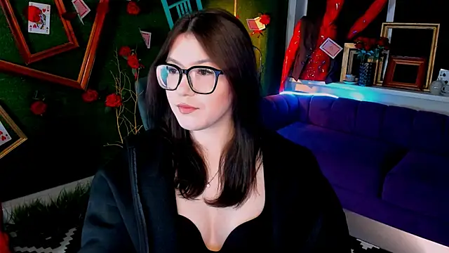 JennyGibson online show from 06/25/26, 05:07