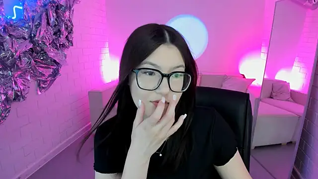 JennyGibson online show from 07/08/26, 05:12