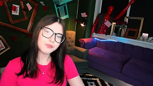 JennyGibson online show from 07/14/26, 05:12
