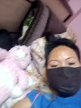 Bristy BigBoobs online show from 05/03/26, 02:34