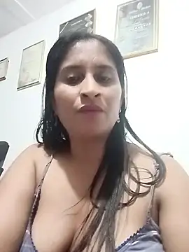 SofiaMendez1  online show from 05/27/26, 03:25