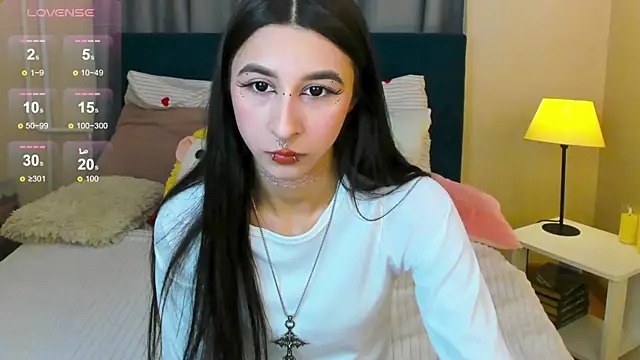 MelissaSparrow online show from 05/27/26, 01:57