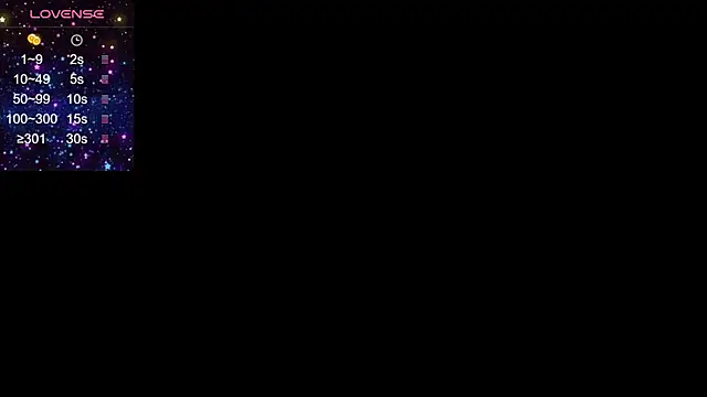 MelissaSparrow online show from 05/30/26, 01:57